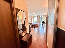 Menada Sunny Beach Plaza Apartments