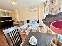 Menada Sunny Beach Plaza Apartments