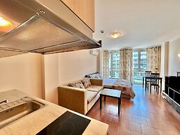 Menada Sunny Beach Plaza Apartments