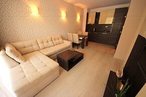 Menada Harmony Suites II Apartments