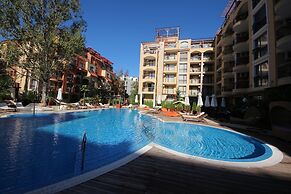 Menada Harmony Suites II Apartments
