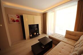 Menada Harmony Suites II Apartments