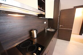 Menada Harmony Suites II Apartments