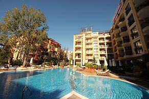Menada Harmony Suites II Apartments
