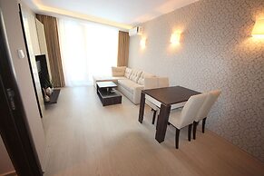 Menada Harmony Suites II Apartments