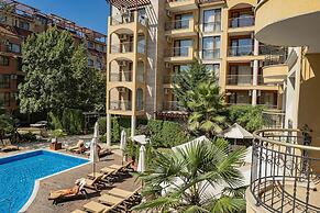 Menada Harmony Suites II Apartments