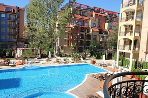Menada Harmony Suites II Apartments