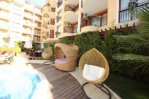 Menada Harmony Suites II Apartments
