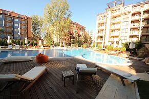 Menada Harmony Suites II Apartments