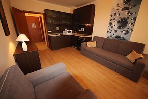 Menada Chateau Valon Apartments
