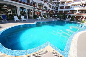 Menada Chateau Valon Apartments
