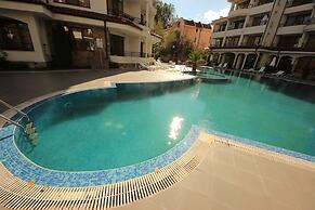 Menada Chateau Valon Apartments