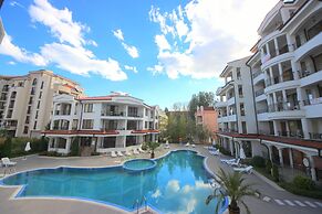 Menada Chateau Valon Apartments