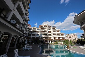 Menada Chateau Valon Apartments