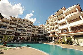 Menada Chateau Valon Apartments