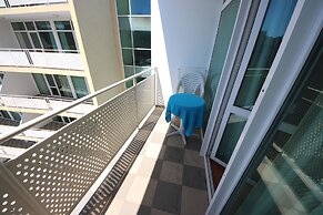 Menada Oasis Resort Apartments