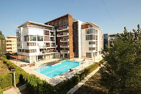 Menada Eden Apartments