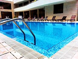 Menada Eden Apartments