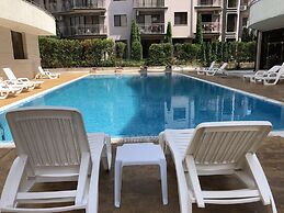 Menada Eden Apartments