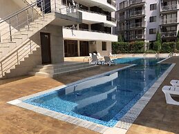 Menada Eden Apartments