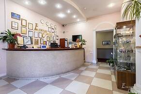 Elizar hotel