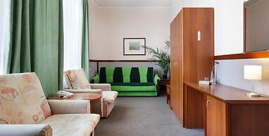 Elizar hotel