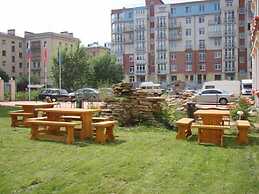 Elizar hotel