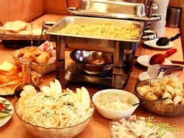 Elizar hotel
