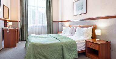 Elizar hotel