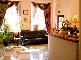 Elizar hotel