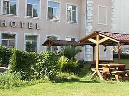 Elizar hotel