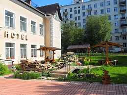 Elizar hotel