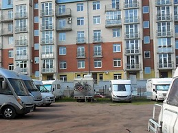 Elizar hotel