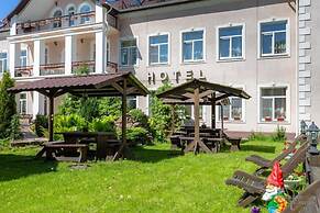 Elizar hotel