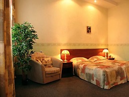 Elizar hotel