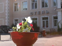 Elizar hotel