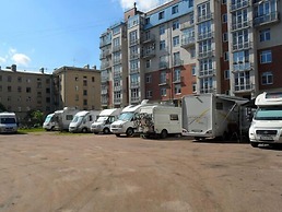 Elizar hotel