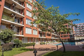 Menada Sunset Beach 4 Apartments