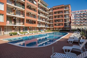 Menada Sunset Beach 4 Apartments