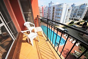 Menada Sunset Beach 4 Apartments