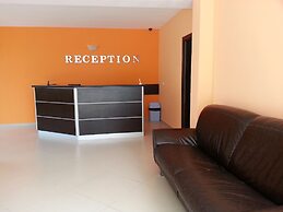 Menada Sunset Beach 4 Apartments
