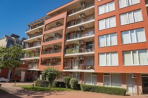 Menada Sunset Beach 4 Apartments