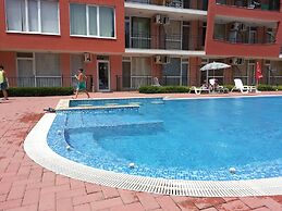 Menada Sunset Beach 4 Apartments