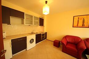 Menada Amadeus 3 Apartments