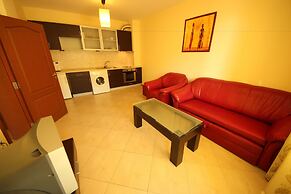 Menada Amadeus 3 Apartments