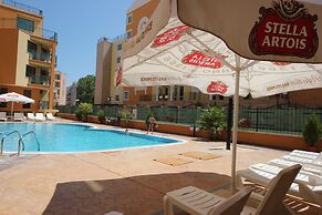 Menada Amadeus 3 Apartments