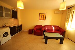 Menada Amadeus 3 Apartments