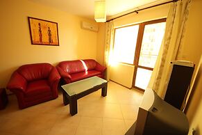 Menada Amadeus 3 Apartments