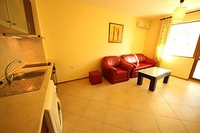 Menada Amadeus 3 Apartments