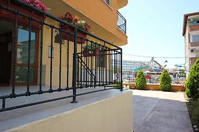 Menada Amadeus 3 Apartments
